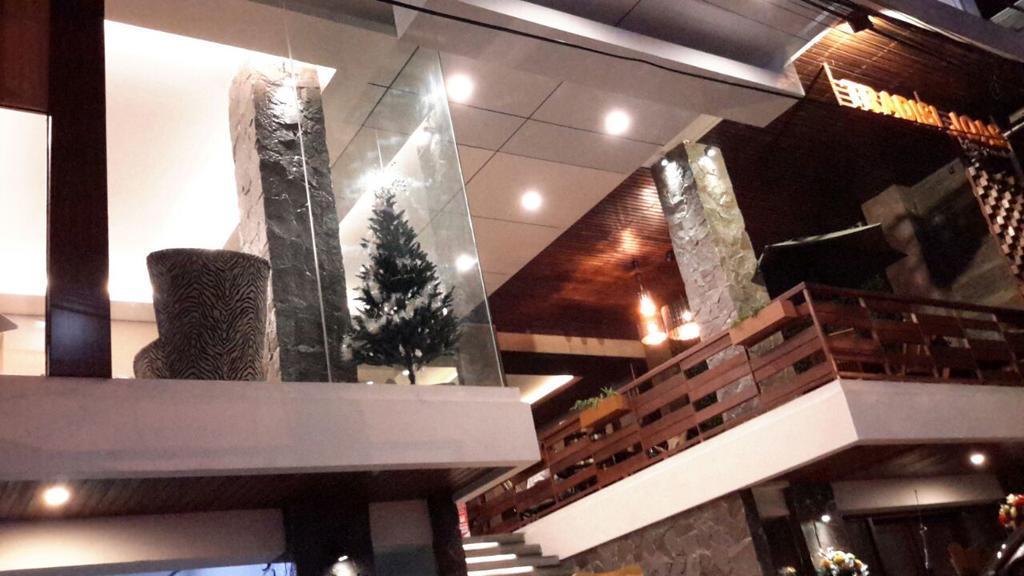 Biz Hotel City Center Ambon Exterior photo