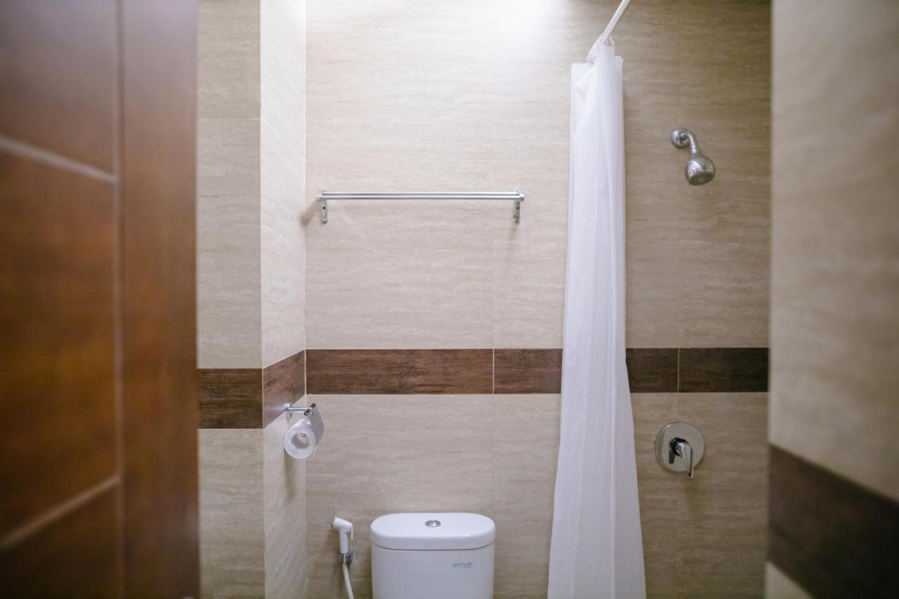 Biz Hotel City Center Ambon Exterior photo