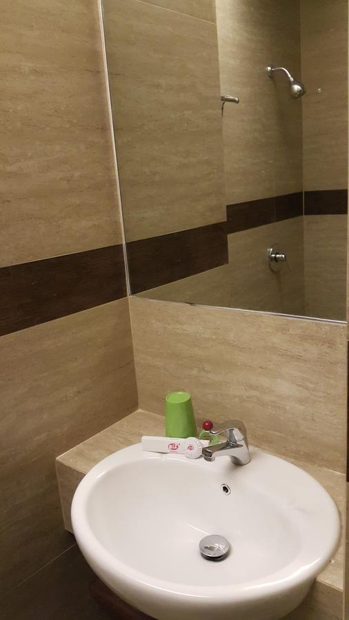 Biz Hotel City Center Ambon Exterior photo