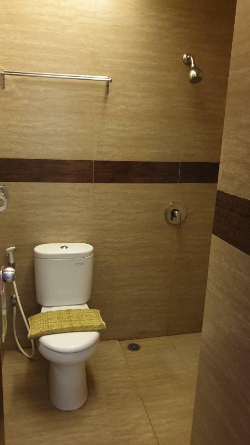 Biz Hotel City Center Ambon Exterior photo